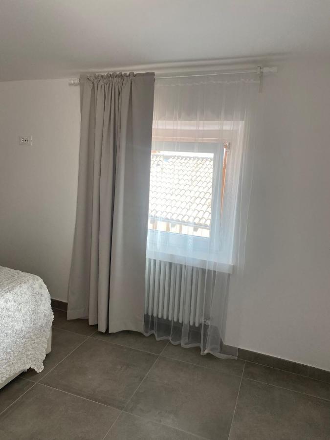 Castle Rhythm Inn Arco Bagian luar foto