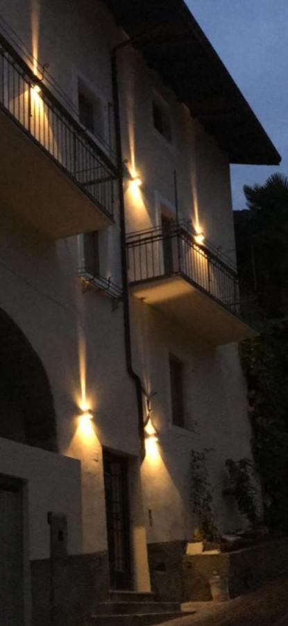 Castle Rhythm Inn Arco Bagian luar foto